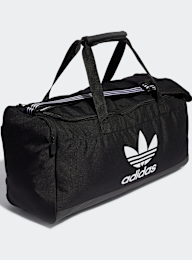 adidas Originals, Duffle Bag, zwart, Afbeelding 3 van 7