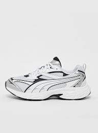 PUMA, Morphic Base, biały, Obraz 1 z 5