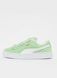 PUMA, Suede XL, green, Image 1 of 6