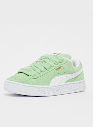 PUMA, Suede XL, green, Image 2 of 6