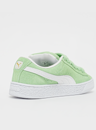 PUMA, Suede XL, green, Image 3 of 6