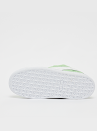 PUMA, Suede XL, green, Image 4 of 6