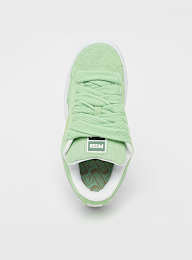 PUMA, Suede XL, green, Image 5 of 6