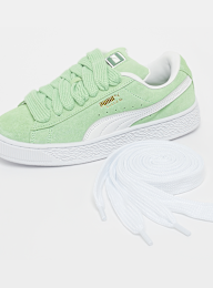 PUMA, Suede XL, green, Image 6 of 6