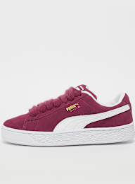 PUMA, Suede XL, red, Image 1 of 6