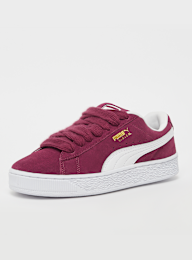 PUMA, Suede XL, red, Image 2 of 6