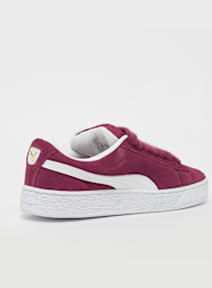 PUMA, Suede XL, red, Image 3 of 6