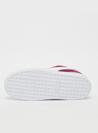 PUMA, Suede XL, red, Image 4 of 6