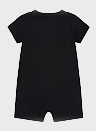 Jordan, Jumpman Knit Romper, rood, Afbeelding 2 van 4