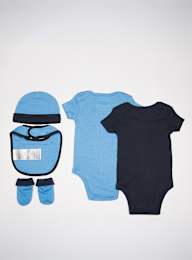 Jordan, Junior Core Set (5 Piece), blue, Image 2 of 4