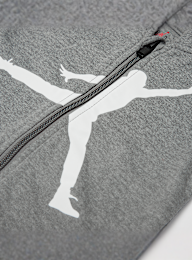 Jordan, High-Brand-Read Jumpman Hooded Coverall, red, Image 3 of 3
