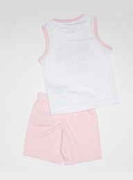 Jordan, 23 Jersey Set, różowy, Obraz 2 z 7