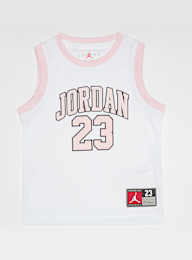 Jordan, 23 Jersey Set, różowy, Obraz 3 z 7