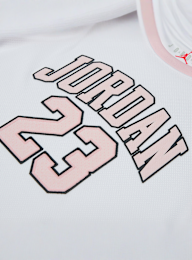 Jordan, 23 Jersey Set, różowy, Obraz 4 z 7