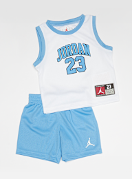 Jordan, 23 Jersey Set, blauw, Afbeelding 1 van 7