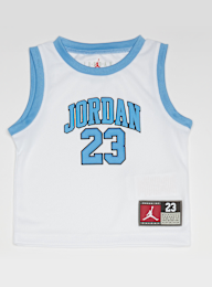 Jordan, 23 Jersey Set, blue, Image 3 of 7