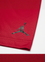 Jordan, 23 Jersey Set, rood, Afbeelding 7 van 7