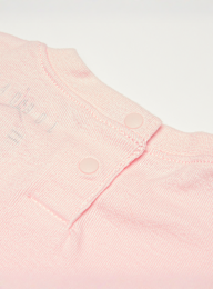 Jordan, Romper Set (3 Piece), light pink, Image 4 of 4