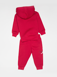 Jordan, Sustainble Hoodie Set, rood, Afbeelding 2 van 6
