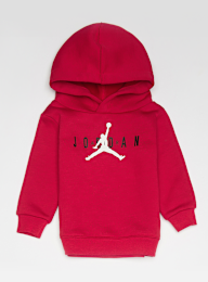Jordan, Sustainble Hoodie Set, rood, Afbeelding 3 van 6