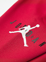 Jordan, Sustainble Hoodie Set, rood, Afbeelding 6 van 6