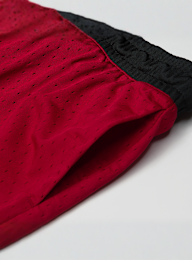 Jordan, Air Diamond Short, rood, Afbeelding 3 van 4