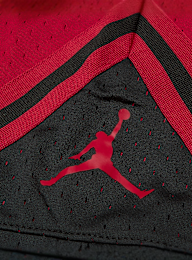 Jordan, Air Diamond Short, czerwony, Obraz 4 z 4