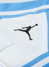 Jordan, Air Diamond Short, blue, Image 4 of 4