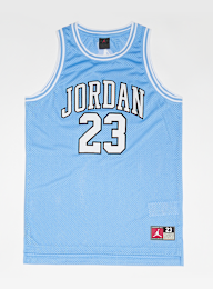 Jordan, Junior 23 Jersey, blue, Image 1 of 5