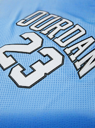 Jordan, Junior 23 Jersey, blue, Image 3 of 5