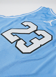 Jordan, Junior 23 Jersey, blue, Image 4 of 5