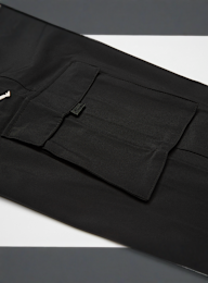 Jordan, Post Up Cargo, grijs, Afbeelding 4 van 4