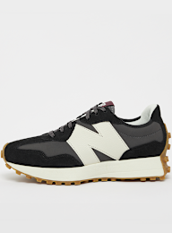 New Balance, 327, black, Image 1 of 5