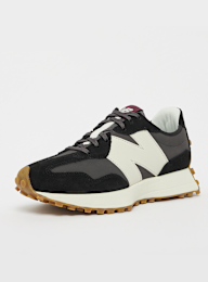 New Balance, 327, black, Image 2 of 5