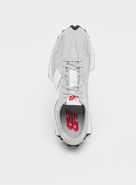 New Balance, 327, grey, Image 5 of 5