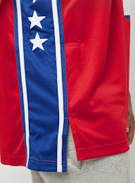 Jordan, NBA Dri-FIT Swingman Jersey Philadelphia 76ers - Joel Embiid, red, Image 6 of 8