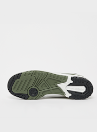 New Balance, 550, white, Image 4 of 5