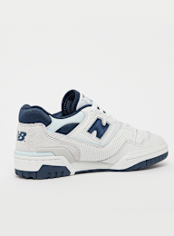 New Balance, 550, wit, Afbeelding 3 van 5