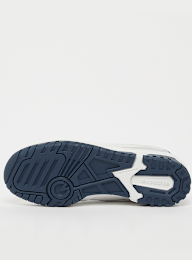 New Balance, 550, white, Image 4 of 5