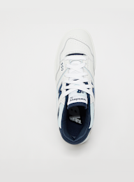 New Balance, 550, white, Image 5 of 5