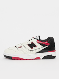 New Balance, 550, wit, Afbeelding 1 van 5