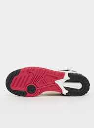 New Balance, 550, wit, Afbeelding 4 van 5