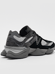 New Balance, 9060, zwart, Afbeelding 3 van 5