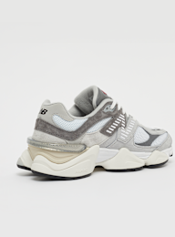 New Balance, 9060, grijs, Afbeelding 3 van 6
