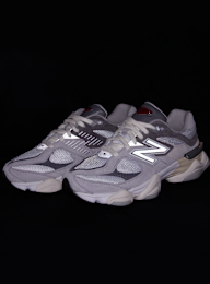 New Balance, 9060 black, grey, Image 6 of 6