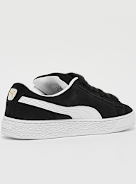 PUMA, Suede XL, black, Image 3 of 6