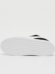 PUMA, Suede XL, black, Image 4 of 6