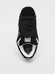 PUMA, Suede XL, black, Image 5 of 6