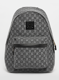 Jam Monogram Rucksack | SNIPES