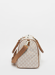 Jordan, Monogram Duffle Bag, white, Image 2 of 7